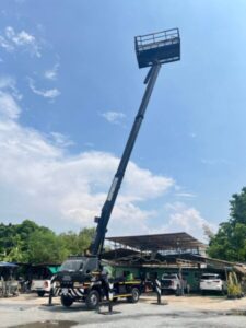 รถกระเช้าเช่า.com รถกระเช้าให้เช่า ราคาถูก ให้บริการทั่วประเทศ 11